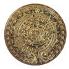 The Maya Gold Plated Coin Craft