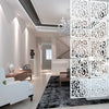 Decorative Room Hanging Wall Divider