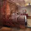 Decorative Room Hanging Wall Divider