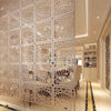 Decorative Room Hanging Wall Divider