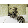 Motorcycle Metal Craft