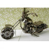 Motorcycle Metal Craft