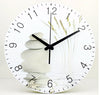 3D Modern Design Silent Living Room Wall Clock