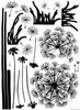 Dandelion Wall Art Decal Sticker