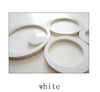 DIY Circles Ring Wall Stickers