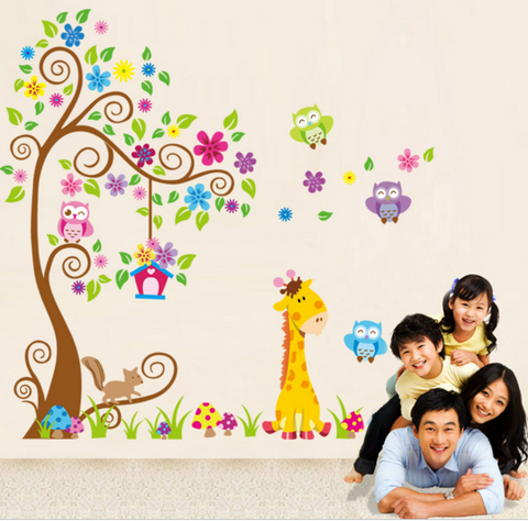 Wall Sticker