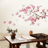 Sakura Flower Bedroom Room Wall Sticker