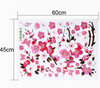 Sakura Flower Bedroom Room Wall Sticker